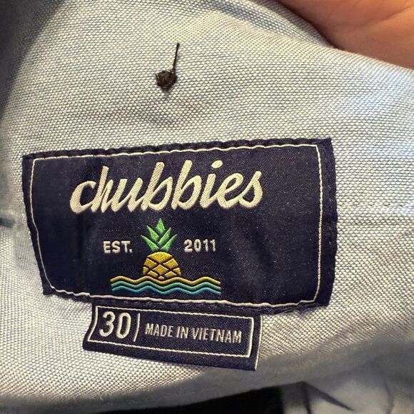CHUBBIES BRAND WOMENS SHORTS - Picture 5 of 5